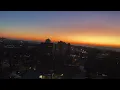 Sunrise in heaven Des Moines Iowa