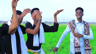 NUUR GOSAAR DHAANTO CUSUB GOBOLADA D D S 2023 VIDEO HD 