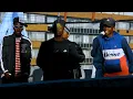 Babize Bonke - Dr Flacko x Rockess x Bhathistar  Black x Nando Crazy x Mavest x Masilver