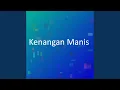 Download Lagu Kenangan Manis