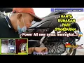 Download Lagu UpGrade CVT ALL NEW NMAX 155cc VERSI MEKANIK YAMAHA