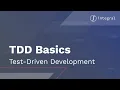 23 Webinar TDD Basics