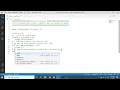 Lec05 5 - Demo Marks To Grade Part 2