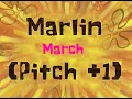 Download Lagu SpongeBob Music Marlin March (Pitch +1)