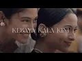 Hari Kebaya Nasional 2024 - Kebaya Kala Kini