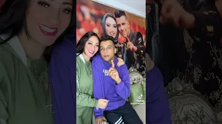 تيك توك عصام صاصا ومراتو جهاد 