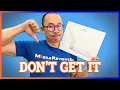 2024 Magic Keyboard iPad Review - I Can t Believe Apple Didn t Catch This