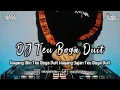 Download Lagu DJ TEU BOGA DUIT | BOOTLEG REMIX 2023 TERBARU