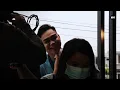 Magnus Haven - Rosas (Official Karaoke Video)