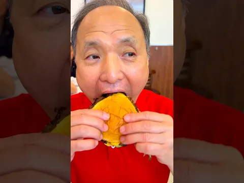Korean Parents Try Best Burgers in New York, Episode 1