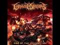 Download Lagu Carnivore Diprosopus - 2024 - Rise Of The Insurrection (Brutal Death, DR11)