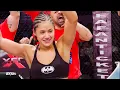 Cortney Casey vs Pearl Gonzalez Full Fight XFC 26
