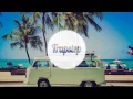 Goshfather & Jinco - Walk (Original Mix)