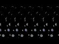3D Animated Stereogram Challenge - Which Earth is NOT flat