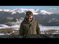 Nils Hoffmann at Carpathians, Romania by TIME:CODE