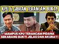 Lagu KPU TERANCAM PIDANA.!! MAMPUS BUKTI KPU IJAZAH GIBRAN SUDAH SAMPAI DITANGAN PRABOWO⁉️