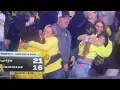 J J McCarthy s Dad Groped His Girlfriend