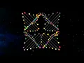 14Minute Hypnotic 3D Pendulum Square Wave Polyrhythmic Ambient Music for Deep Focus Relaxation