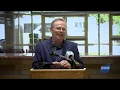 Mayor Darling to Encourage Public Transportation