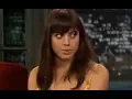 Download Lagu Aubrey Plaza is really WEIRD and...AWKWARD. I love it!