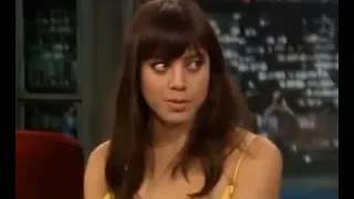 Download Aubrey Plaza is really WEIRD and...AWKWARD. I love it! MP3