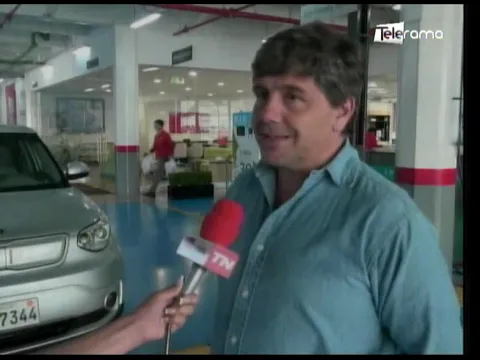 Vehículos eléctricos suponen una alternativa para movilización urbana