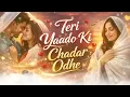 Teri Yaadon Ki Chadar Odhe Official Video Dil Ne Tera Naam Liya #bollywood #hindisong #2026