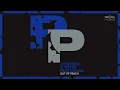 Cristoph x YOTTO - Out Of Reach feat. Sansa