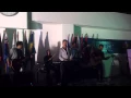 Download Lagu Barsena Bestandhi at High Scope - Indonesia, (Rather Be - Clean Bandit)