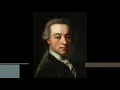 W. A. Mozart - KV 104 (61e) - 6 Minuets for orchestra