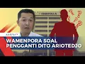 Download Lagu Kursi Menpora Kosong Sepekan, Wamenpora Taufik Hidayat Pastikan Program Olahraga Tetap Jalan | JMP
