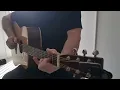 Download Lagu Pink Floyd - Wish you were here - Acoustic guitar - Cover - Fingerstyle