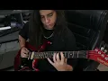 Intervals - String Theory