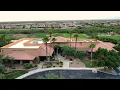 Madera Clubhouse Quail Creek Luxury Retirement Living Robson Resort Communities