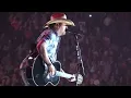 Jason Aldean - Johnny Cash, Crazy Town Live in Concert (HD)