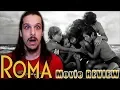 Download Lagu Roma - Movie REVIEW (Netflix Original)
