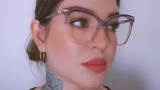 CUTEST EYEGLASSES 👓💞 | TRY-ON HAUL