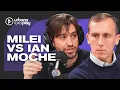 Download Lagu Rechazan amparo de Ian Moche contra Milei, Causa Cuadernos: Jairo Straccia y Hugo Alconada Mon