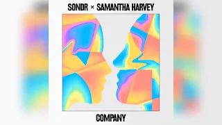 sondr feat samantha harvey company extended radio mix 
