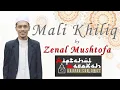 Download Lagu Mali Khiliq by Zenal Musthofa (MIFTAHUL BAROKAH)