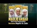 Download Lagu 📡🔴 LIVE - MAJELIS AZ ZAHIR II MAULID AKBAR DAN HAUL MASYAYIKH II LAP. PABRIK 88 BONDOWOSO