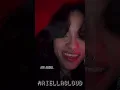 Seductive Ari Abdul TT Live 8/20/26