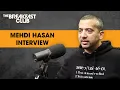 Download Lagu Mehdi Hasan Talks 'Win Every Argument,' Israel-Hamas, Genocide, Trump, Dems, NY Mayoral Race +More