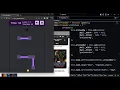 2D maze game with device orientation - Managing game states Preloader js