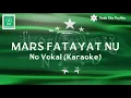 Download Lagu Karaoke Mars Fatayat NU || Nahdlatul Ulama