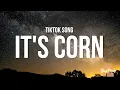 it s corn TikTok Song it s corn a big lump of knobs