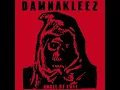 Damnakleez - Angel Of Evil