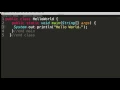 Java Redirection