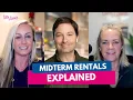 Jeff Hurst on Why Midterm Rentals Are Gaining Ground in a Mature STR Market