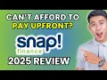 Snap Finance Review 2025 Worth It or Leave It
